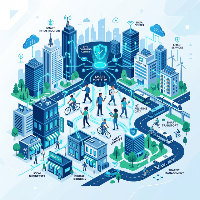 Ens adaptem al municipi i a les seues eines